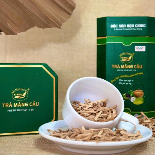 Công nghệ sấy khô giữ trọn hương vị