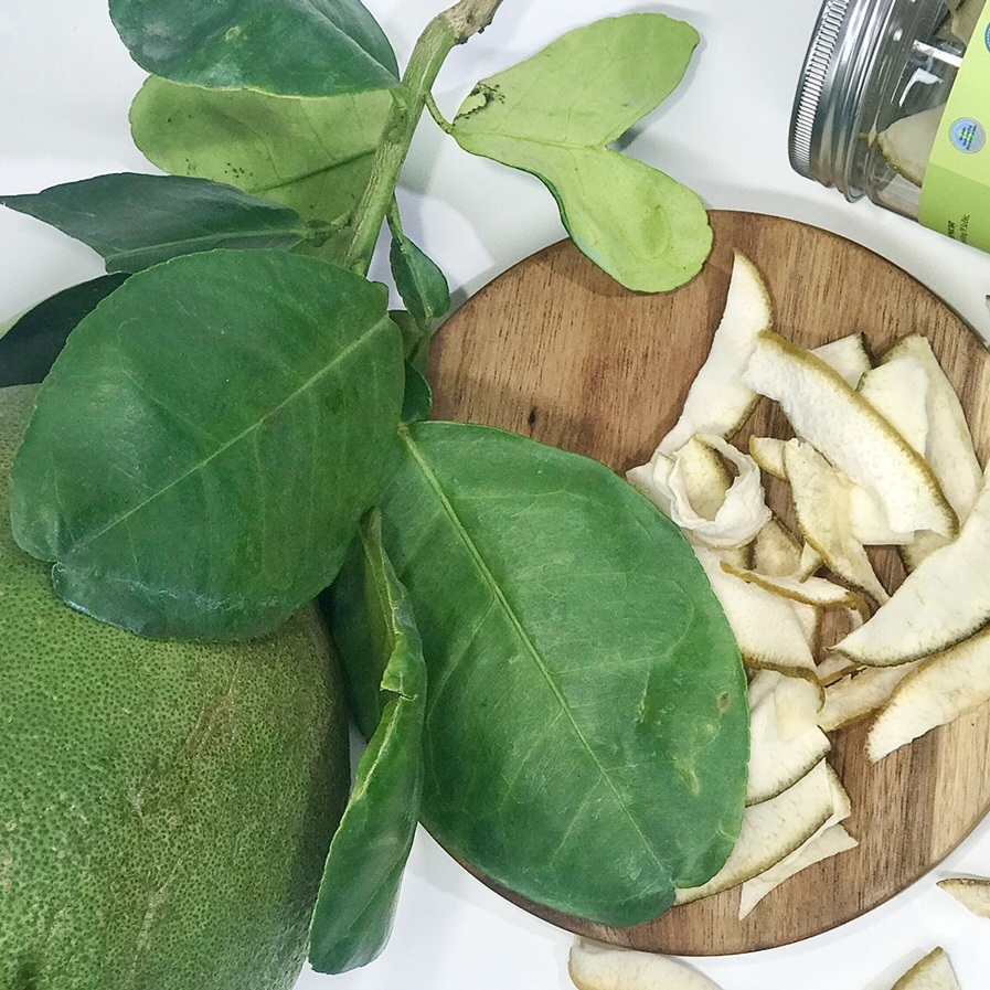 Thành phần tự nhiên