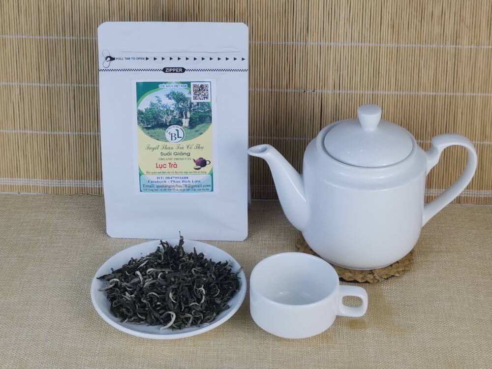 9. Uống trà quá nhiều