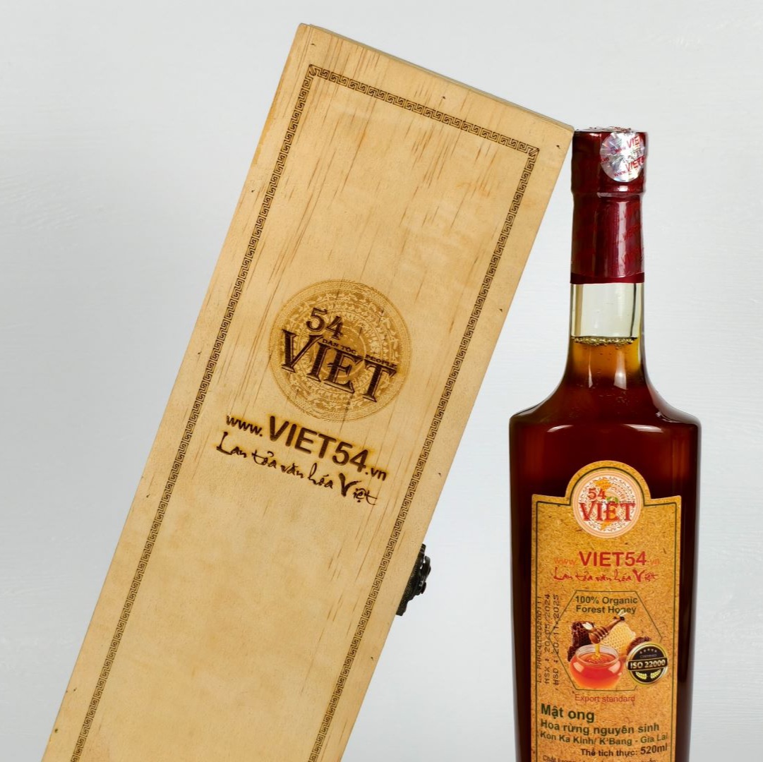 Mẹ đang cho con bú nên dùng bao nhiêu mật ong?