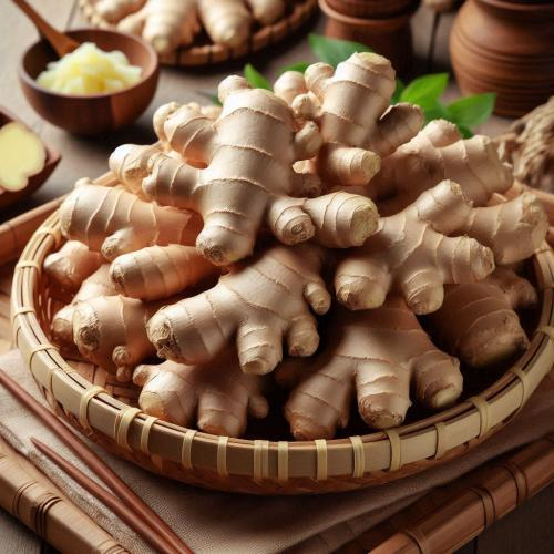 Gừng là gì? Có tốt cho dạ dày không?