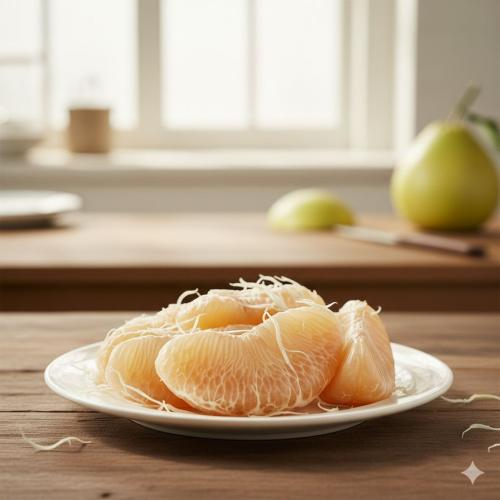 Bưởi có giúp giảm cân không?