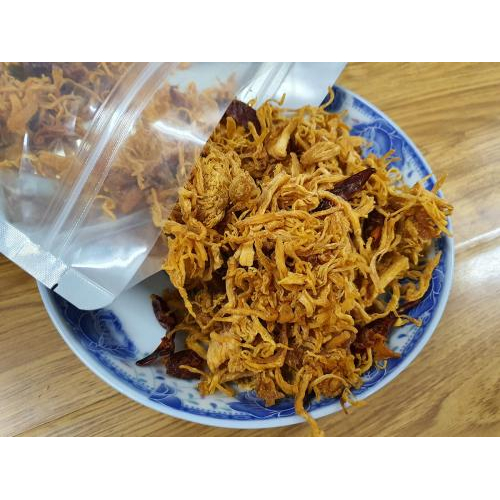 Đồ ăn cay nồng