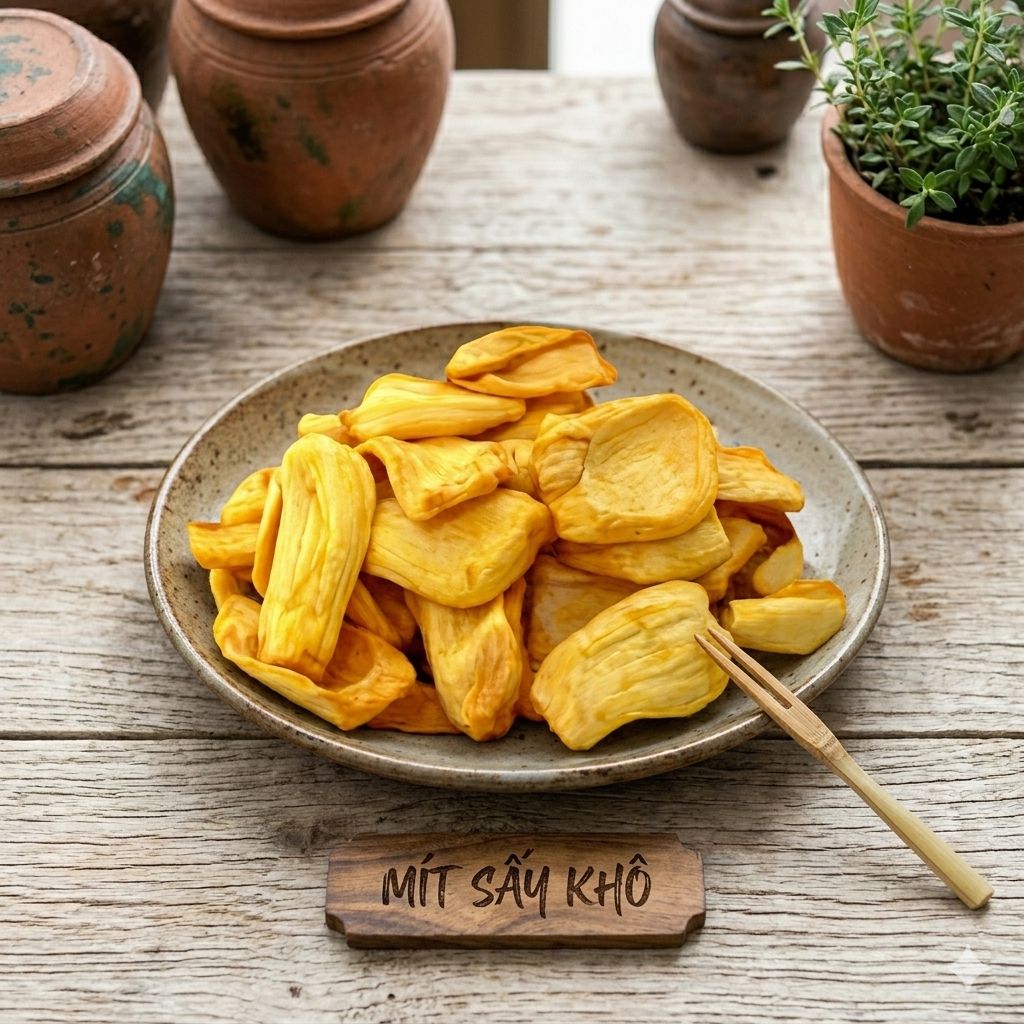 1. Màu sắc tự nhiên