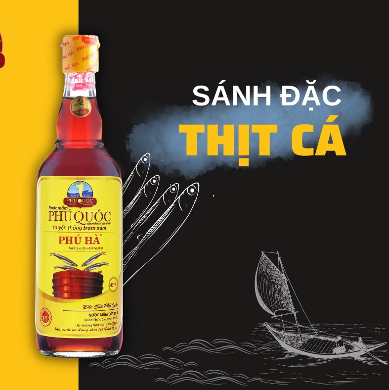 3. Thời điểm sử dụng nước mắm tốt nhất?