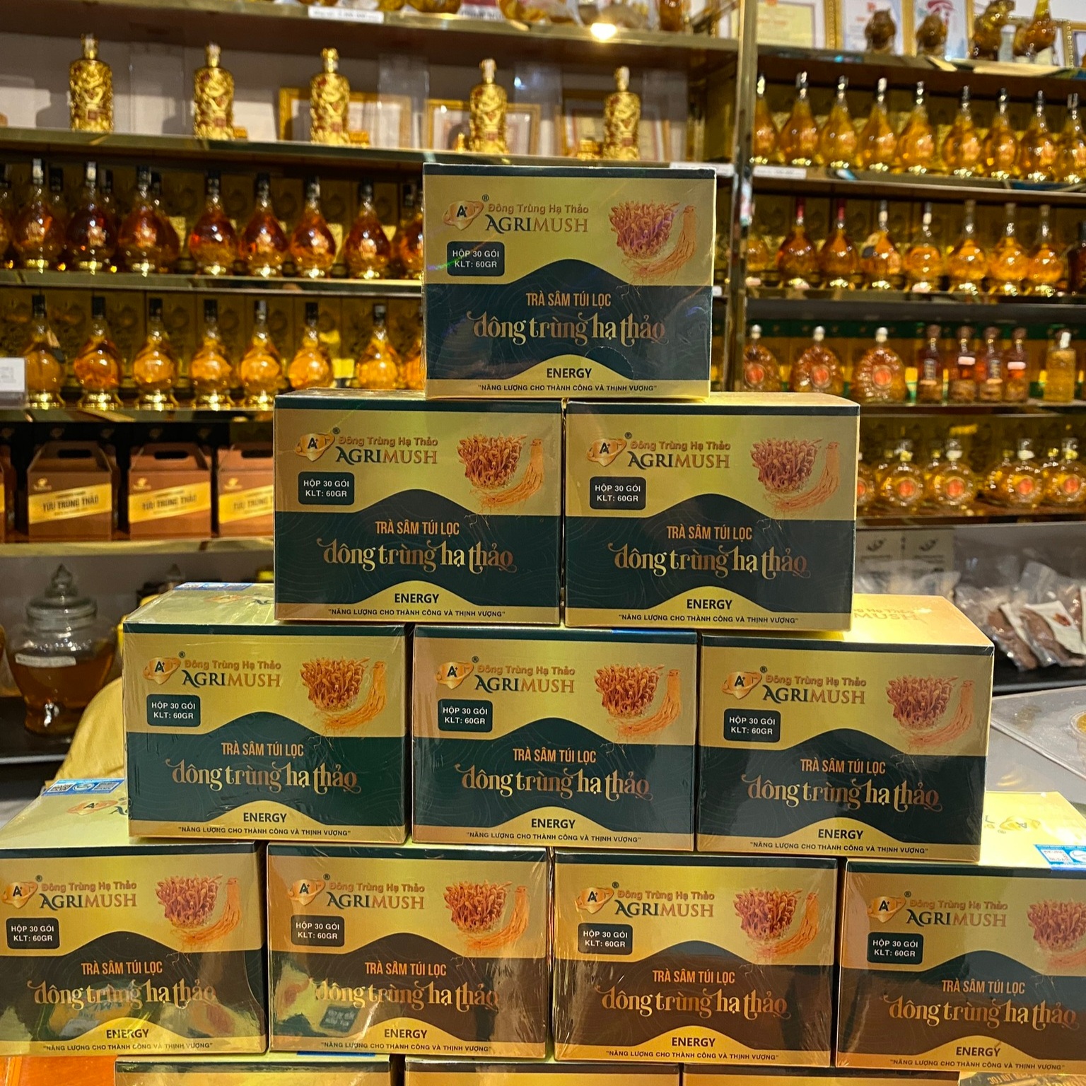 Phù hợp với nhiều đối tượng