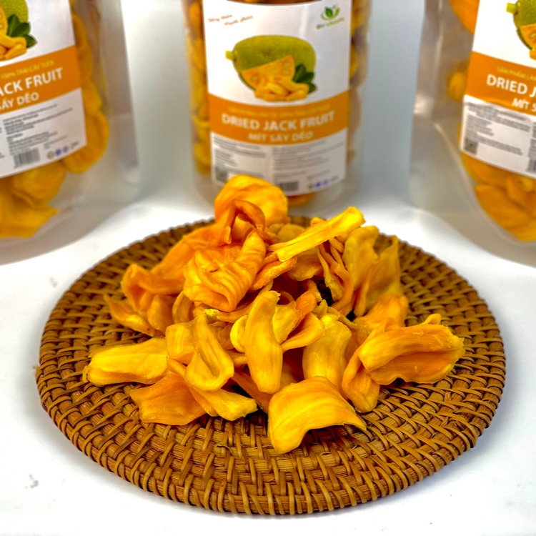 1. Giữ hương vị tươi mới