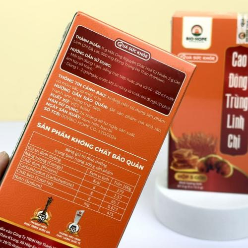 1. Cung cấp nhiều chất dinh dưỡng