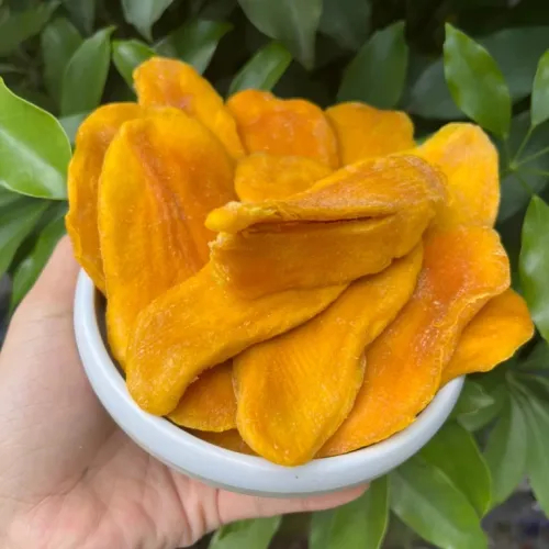 Xoài Sấy Dẻo Là gì? Ưu Điểm Và Cách Dùng