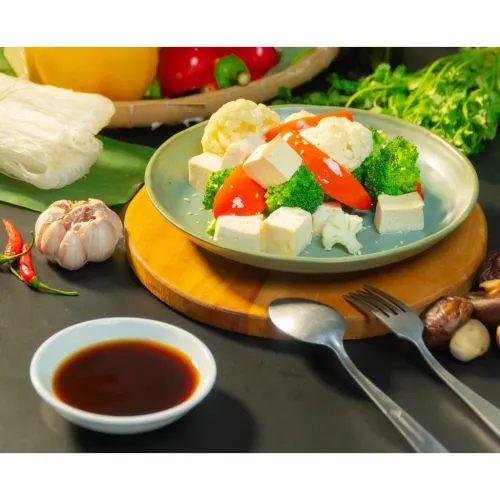 Nước Tương Đậu Nành Có Phù Hợp Với Mọi Người Không?