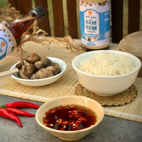 1. Nước tương và nước mắm có thay thế được nhau cho không?