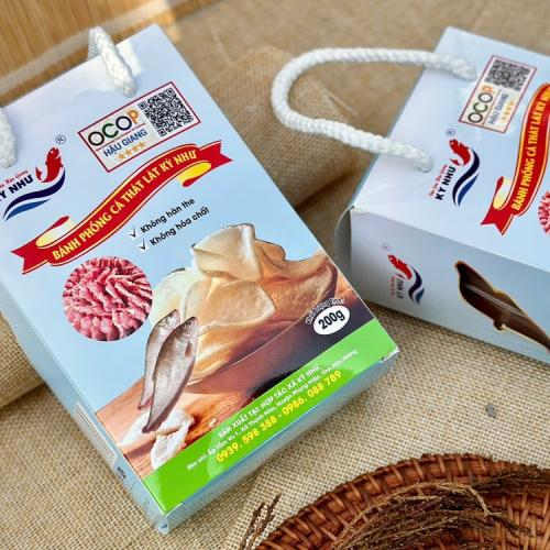 Bánh Phồng Cá Thát Lát Nên Ăn Lúc Nào Tốt Nhất?