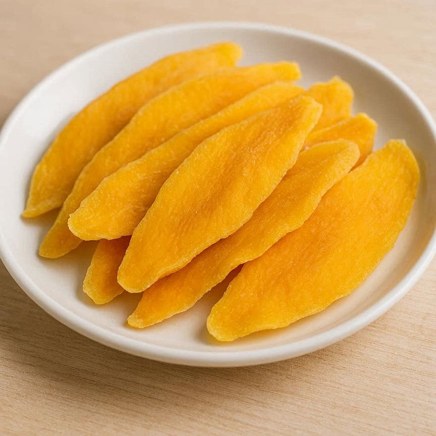 Xoài sấy lạnh là gì?