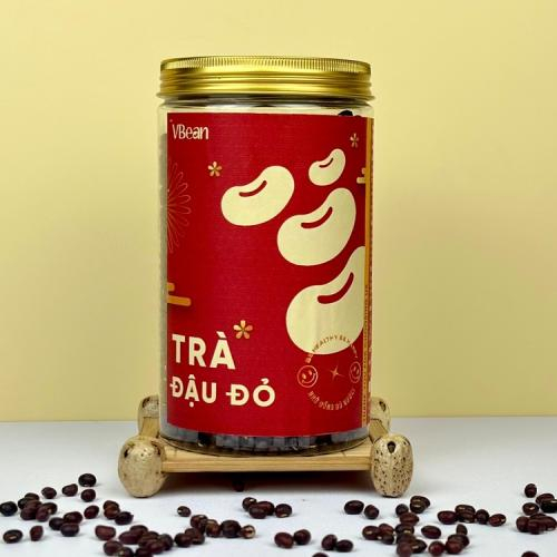 Trà Đậu Đỏ Là Gì? Đặc Điểm & Cách Dùng