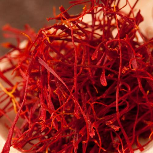 Tác Dụng Của Saffron Với Phụ Nữ