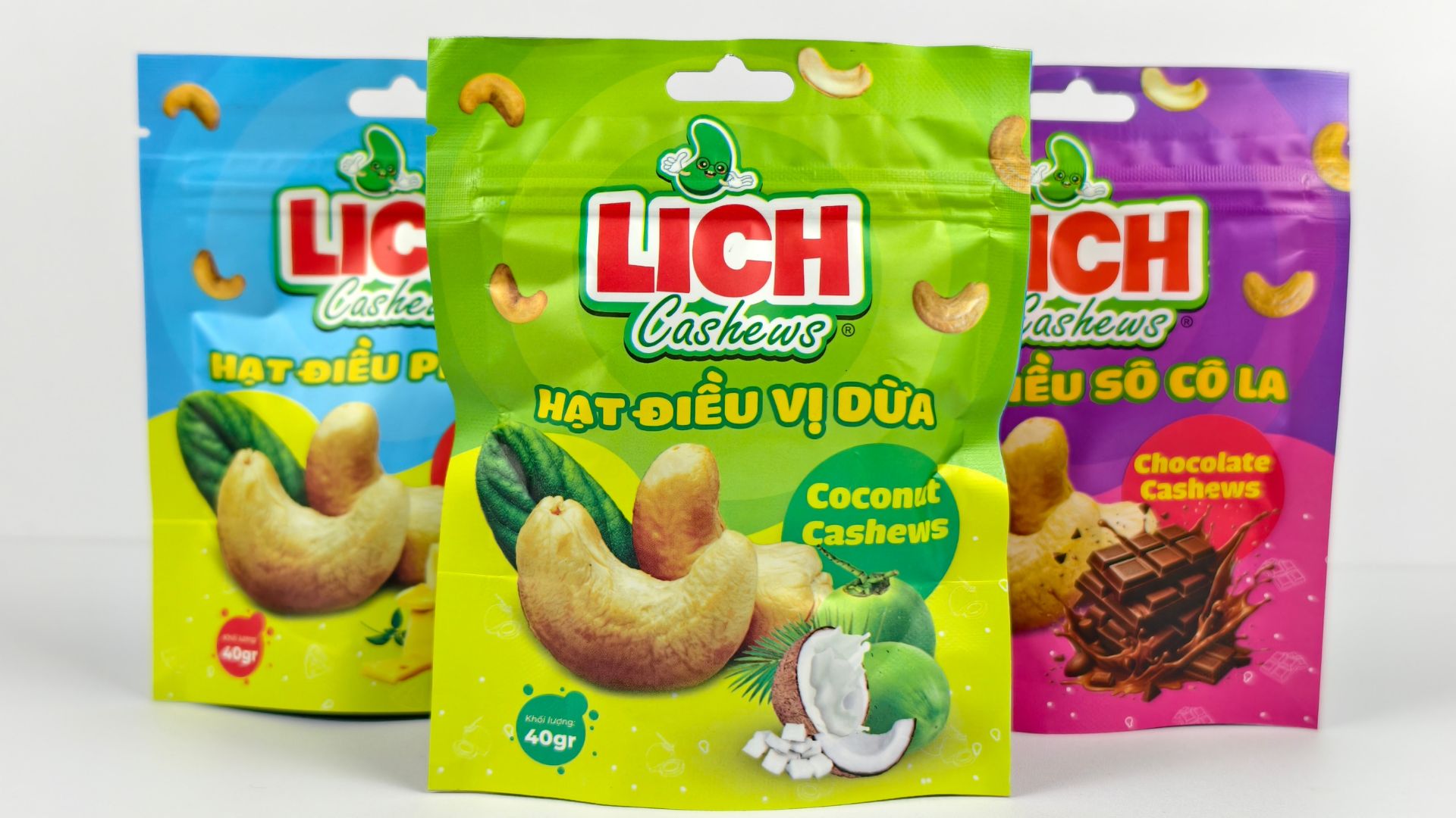 Món ăn tinh tế cho người sống chậm, sống xanh