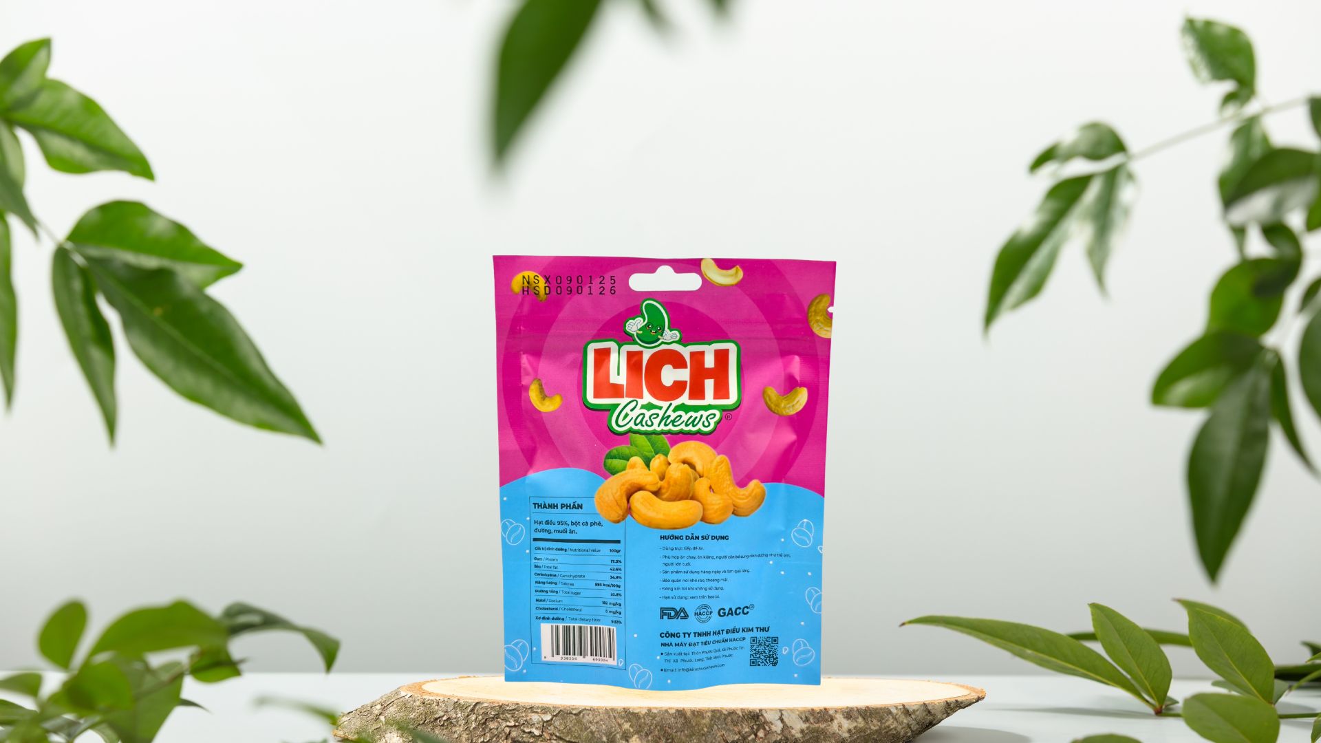 Vì sao giới trẻ thích món này?