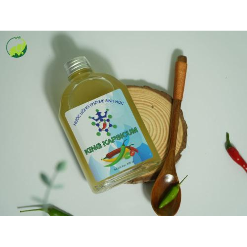 4. Bổ sung enzyme bằng cách nào?