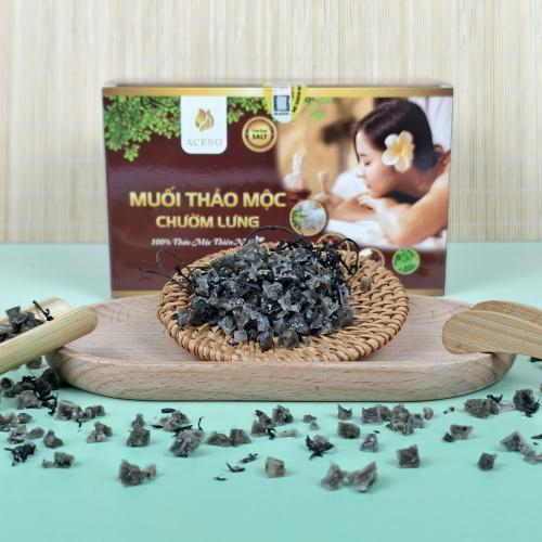 Muối - Kho Báu Bị Che Giấu Khỏi Nhân Loại