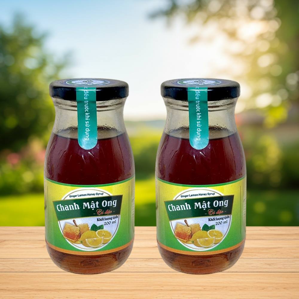 Cách Pha Mật Ong Với Nước Ấm Đúng Chuẩn Để Phát Huy Công Dụng Tối Đa!
