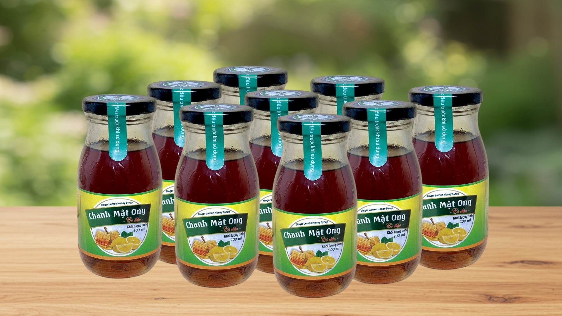 2. Những lưu ý quan trọng khi dùng mật ong trẻ