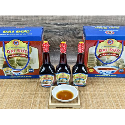 2. Quy trình sản xuất truyền thống đáng tin cậy