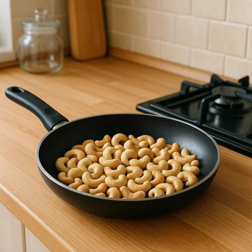Hướng Dẫn Kết Hợp Hạt Điều Trong Thực Đơn Eat Clean