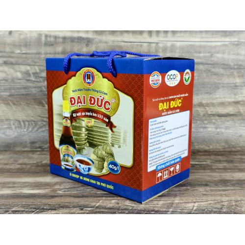 1. Giữ trọn hương vị truyền thống