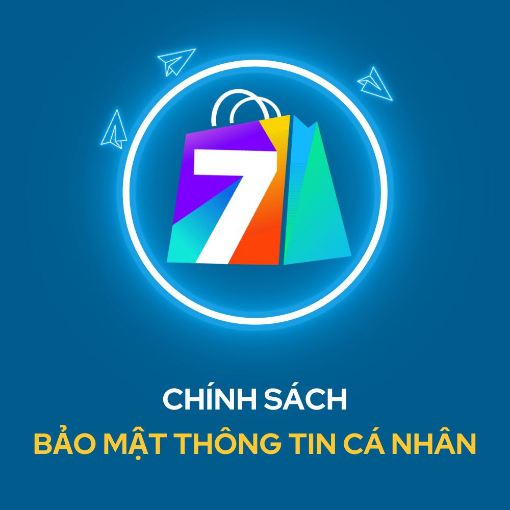 Chính Sách Bảo Mật Thông Tin Cá Nhân