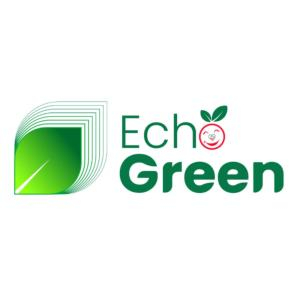 Bộ Giấy Tờ - Chứng Nhận Công Ty TNHH ECHOGREEN