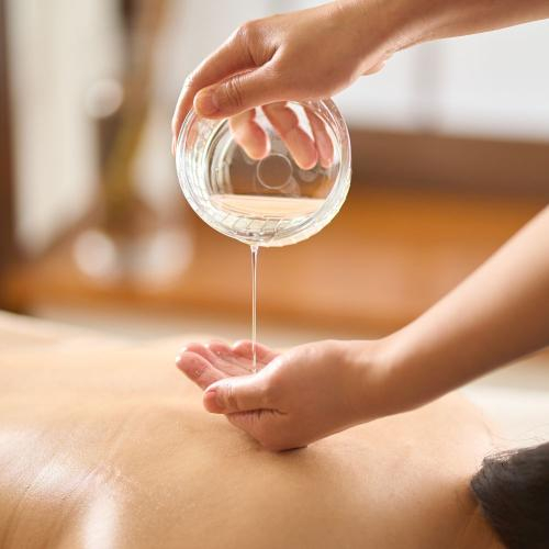 Dịch Vụ Chăm Sóc Da Toàn Thân