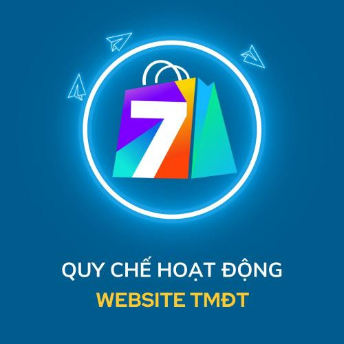 Quy Chế Hoạt Động Cửa Hàng Số Shop7