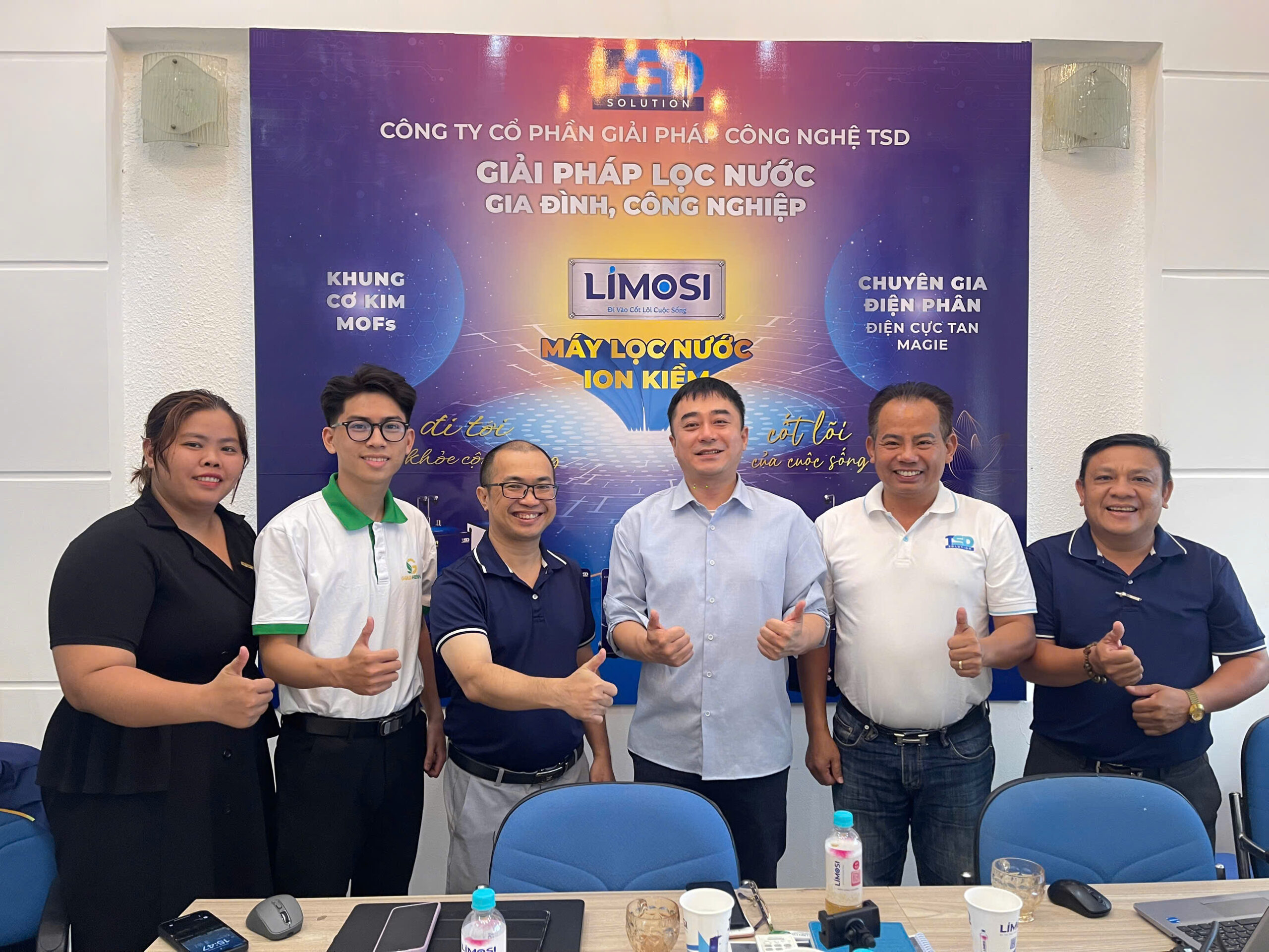 3. Kỳ vọng & triển vọng tương lai