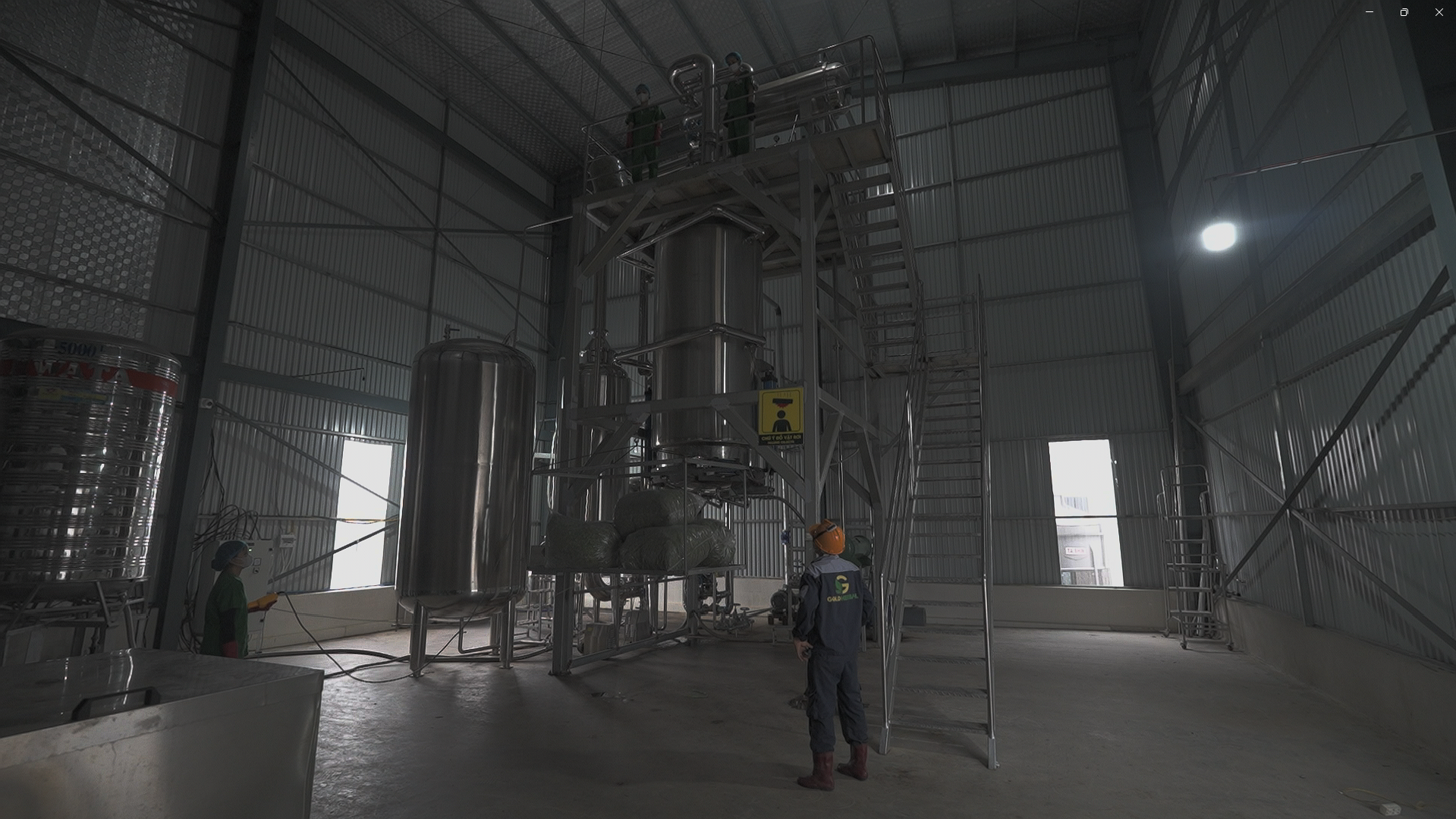 1. Giới thiệu chung