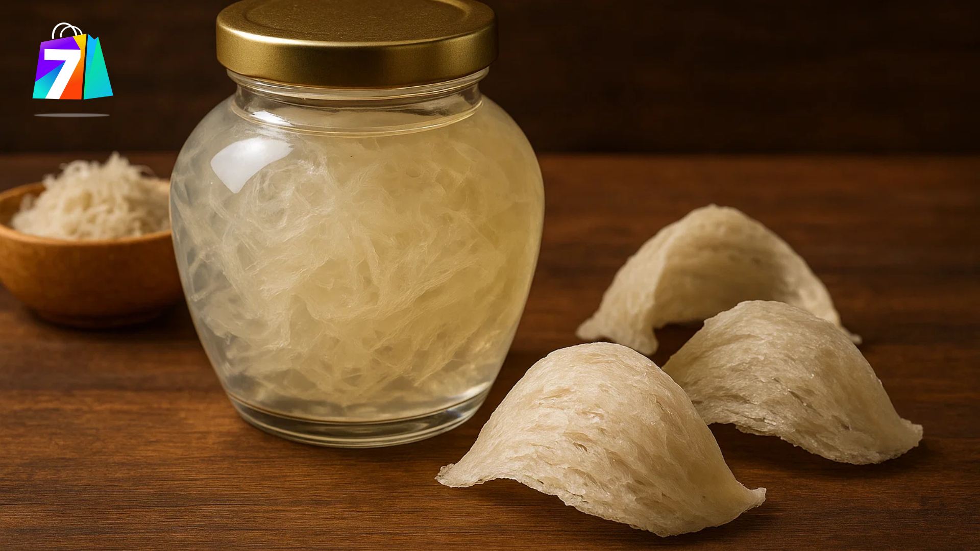 4. Vai trò của yến sào trong văn hóa hiện đại