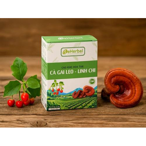 2. Bí quyết từ thảo dược thiên nhiên