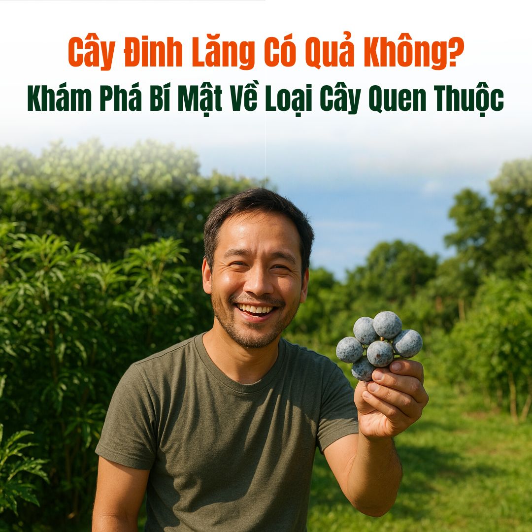 Cây Đinh Lăng Có Quả Không? Khám Phá Bí Mật Về Loại Cây Quen Thuộc
