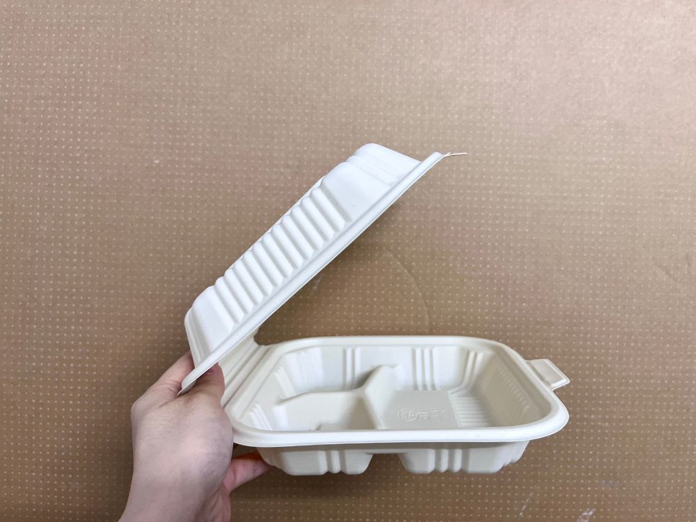 3. Cơ chế phân hủy sinh học – Tự nhiên và an toàn tuyệt đối