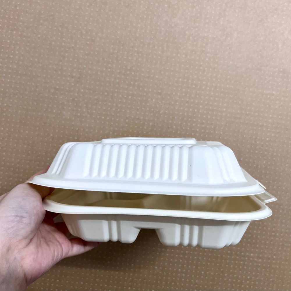 Hộp Cơm Phân Hủy Sinh Học – Lựa Chọn Thông Minh Cho Lối Sống Xanh Hiện Đại