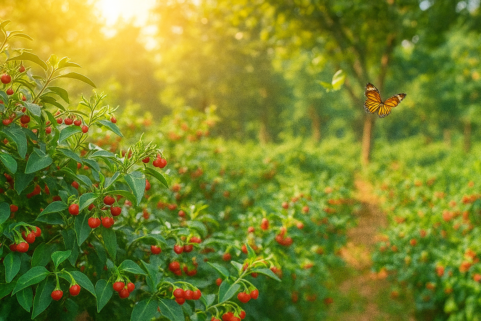 Cà gai leo hòa tan là gì?