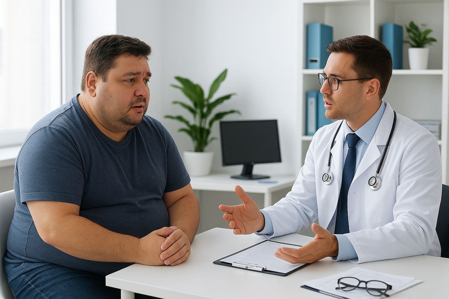 Nguyên nhân phổ biến gây mỡ máu cao