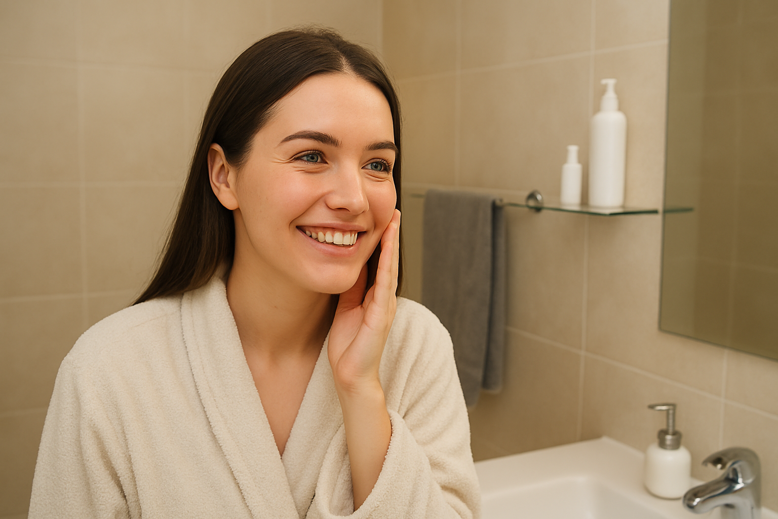 3. Củ đinh lăng – “Thần dược” làm đẹp tự nhiên