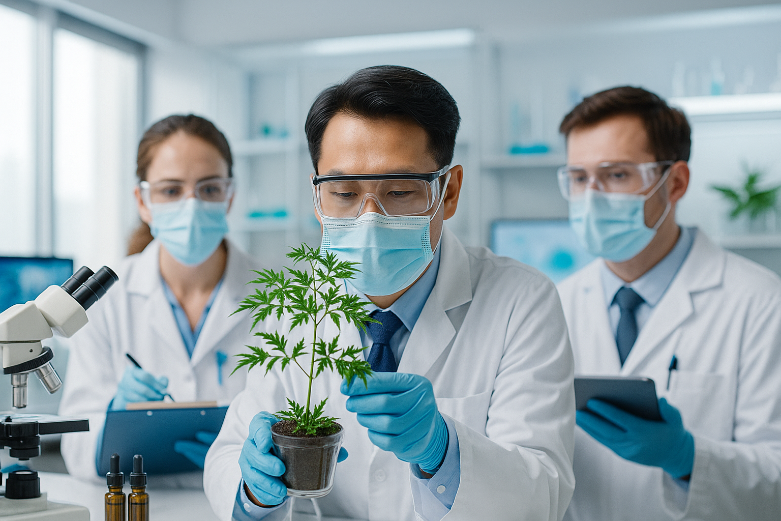 Thành phần hoạt chất của cây đinh lăng