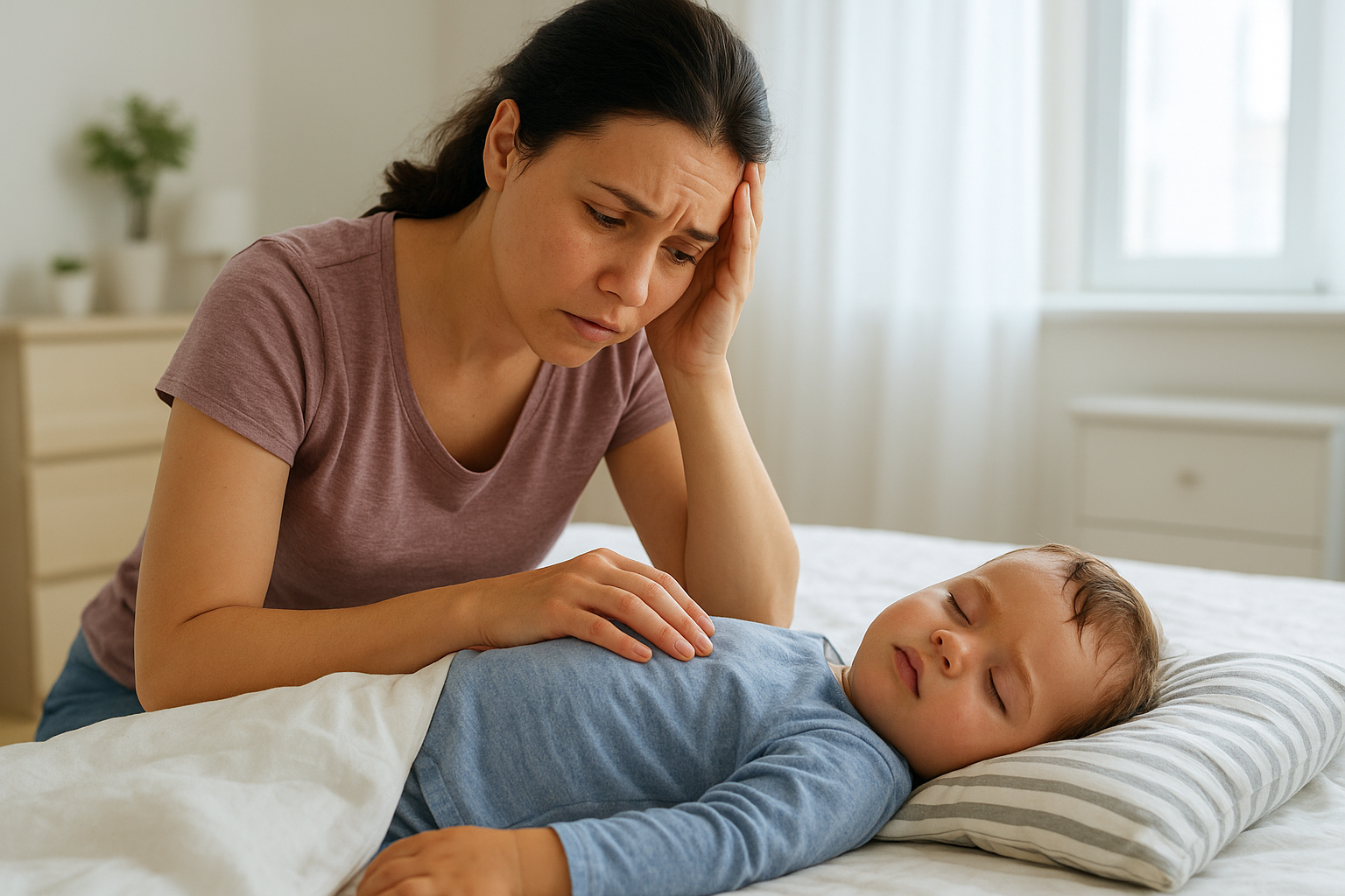 Công dụng “thần kỳ” của lá đinh lăng trong chăm sóc bé