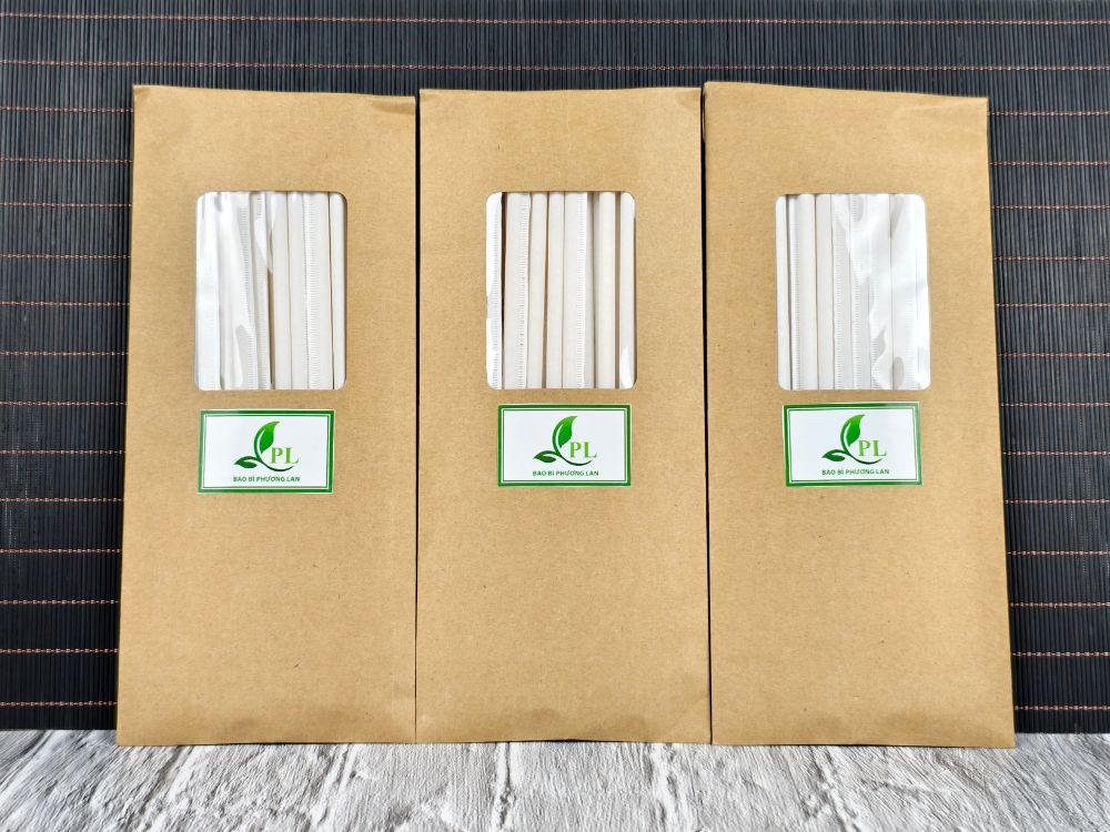 4. Cam kết vì người tiêu dùng và môi trường