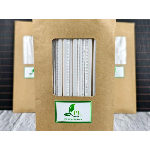 2. Hiểu rõ hơn về chất liệu sinh học – nền tảng của ống hút tự hủy