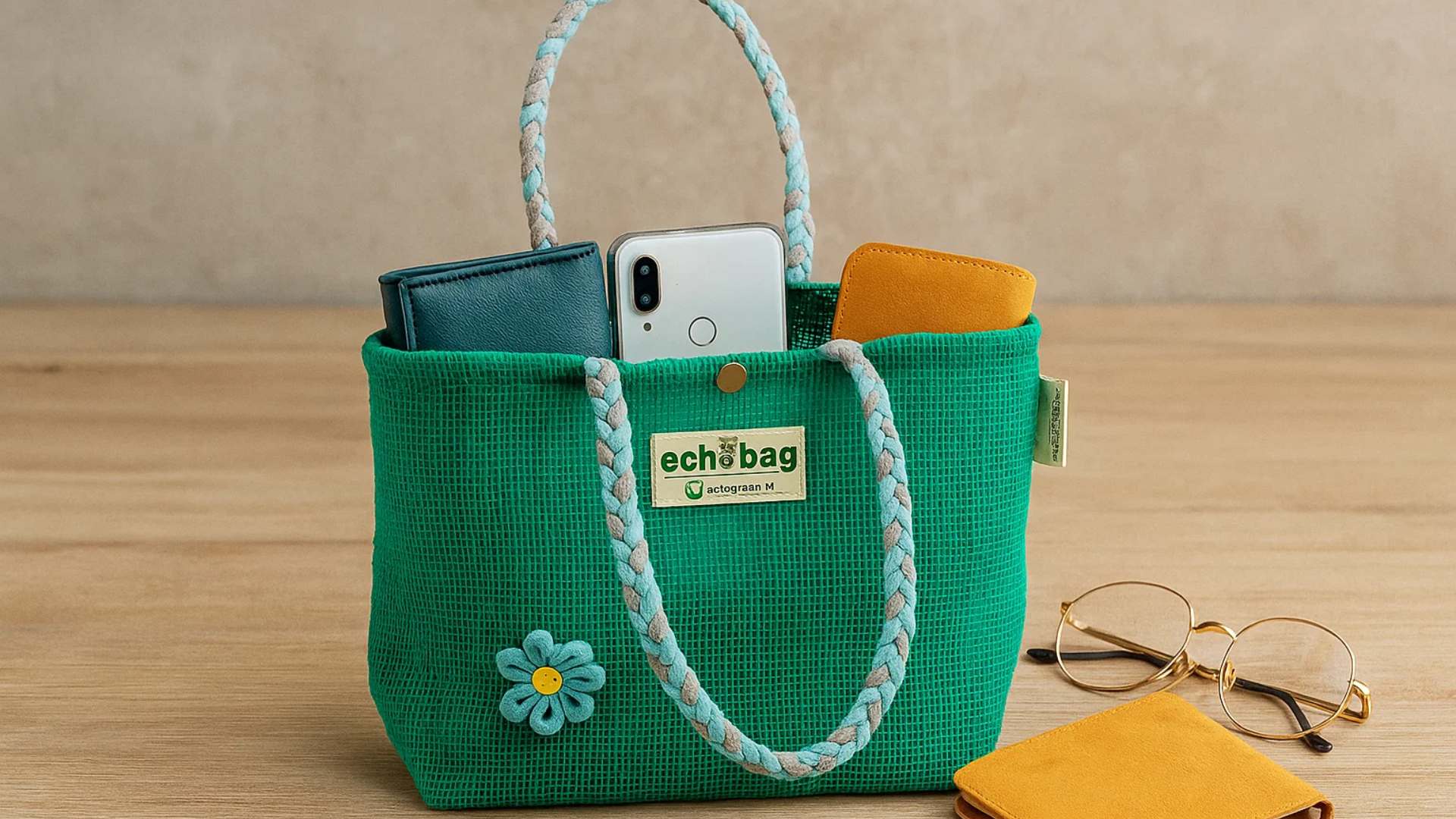 3. Khi nào nên dùng túi lưới không lót?