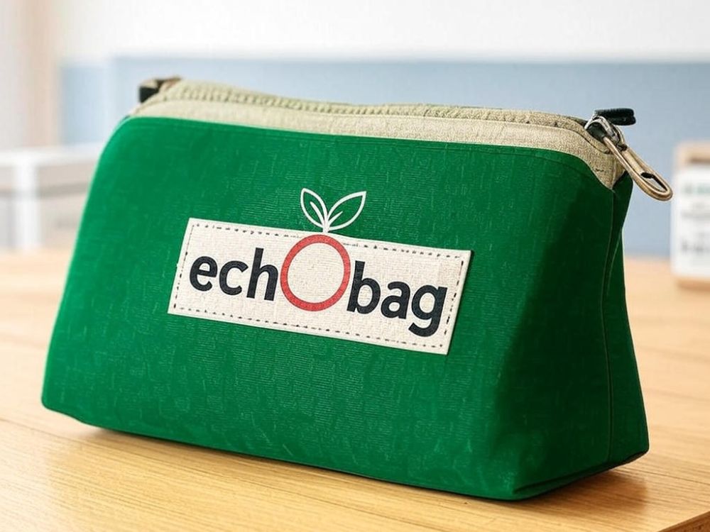 1. Chất liệu tái chế – Giải pháp giảm rác thải nhựa