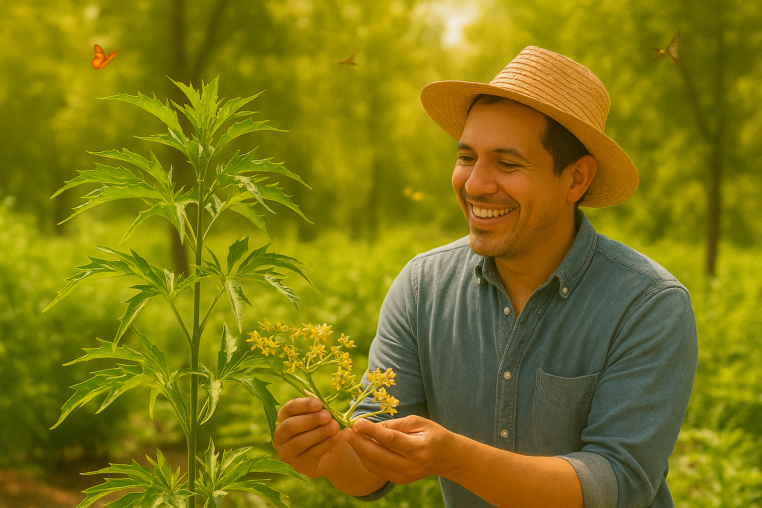 3. Thời điểm và kỹ thuật cắt