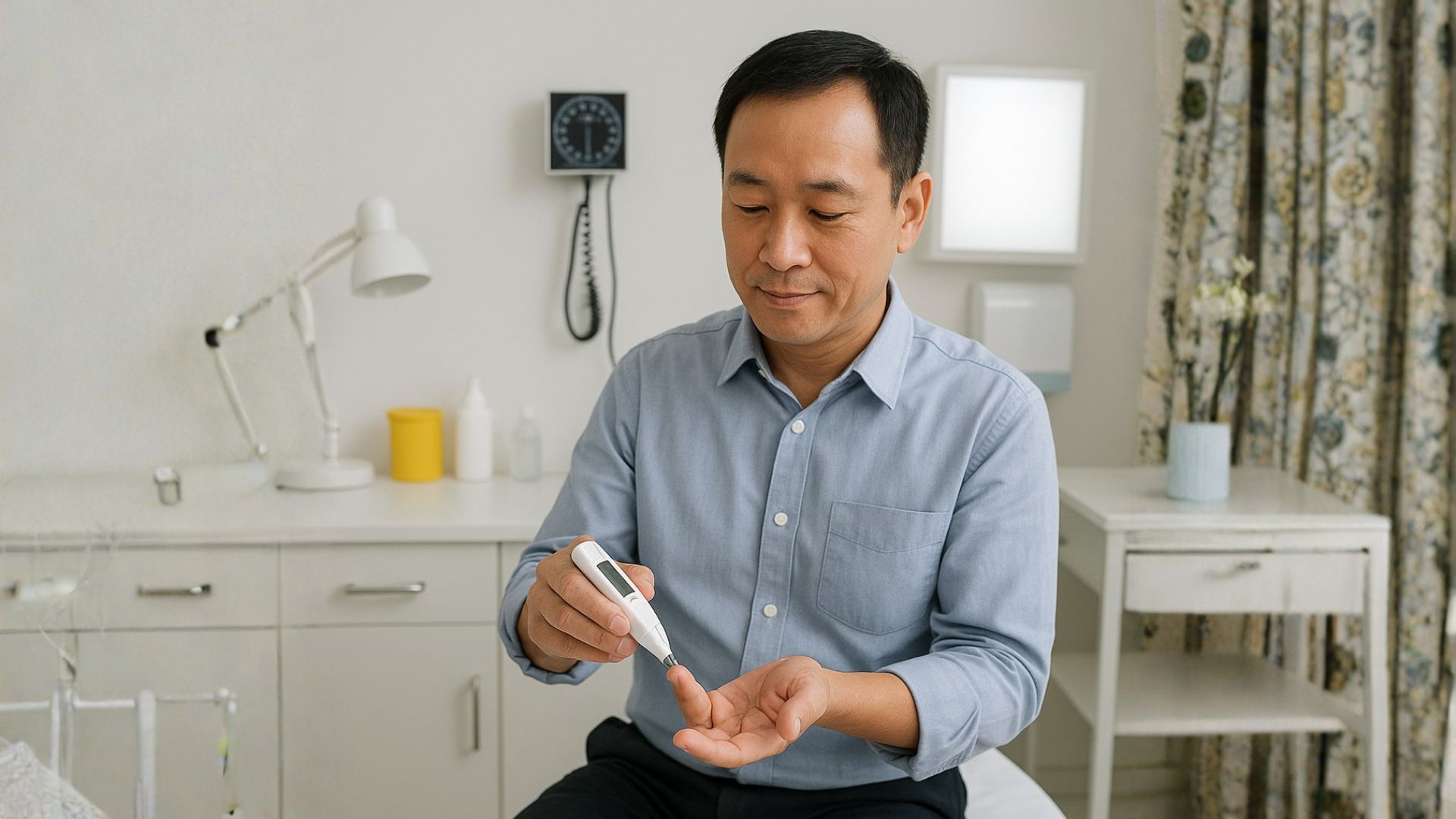 4. Hỗ trợ điều trị tiểu đường